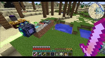 Lets Play S9 E71 Bee Beginnings