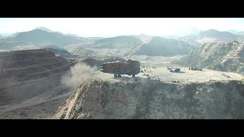 AI motion interpolation test using  RIFE 4.1