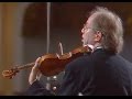 Gidon Kremer plays Mozart, Lourie, Schubert, Rochberg - video 1992 の動画、YouT…