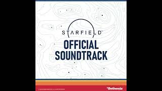 67 Under a Distant Sun Starfield Original Game Soundtrack OST
