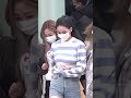 aespa 仲良し過ぎ伝説　#shorts