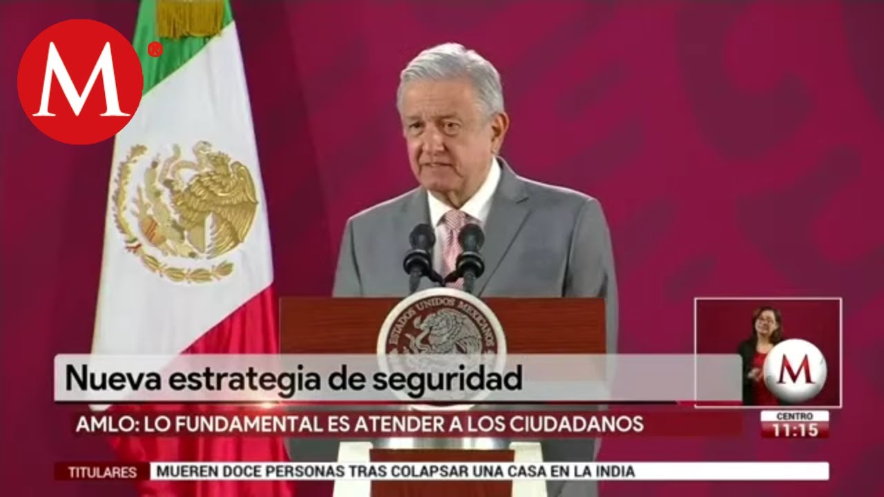 Los temas de AMLO en la mañanera del 14 de octubre alfonso durazo es hijo de