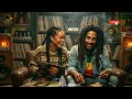 Bob Marley &amp; Rihanna - Island Desire ☀️ | Best Reggae Pop Cinematic Island 2026
