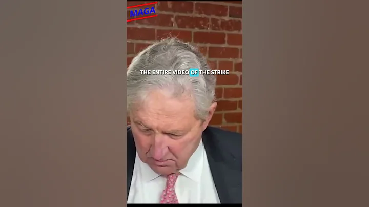 SENSENATOR JOHN KENNEDY response left him speechless part 1