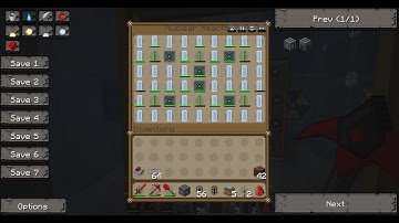 Tekkit classic safest reactor set up