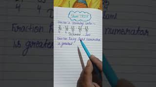 Descending order## Short trick## Important question for competitive exams##