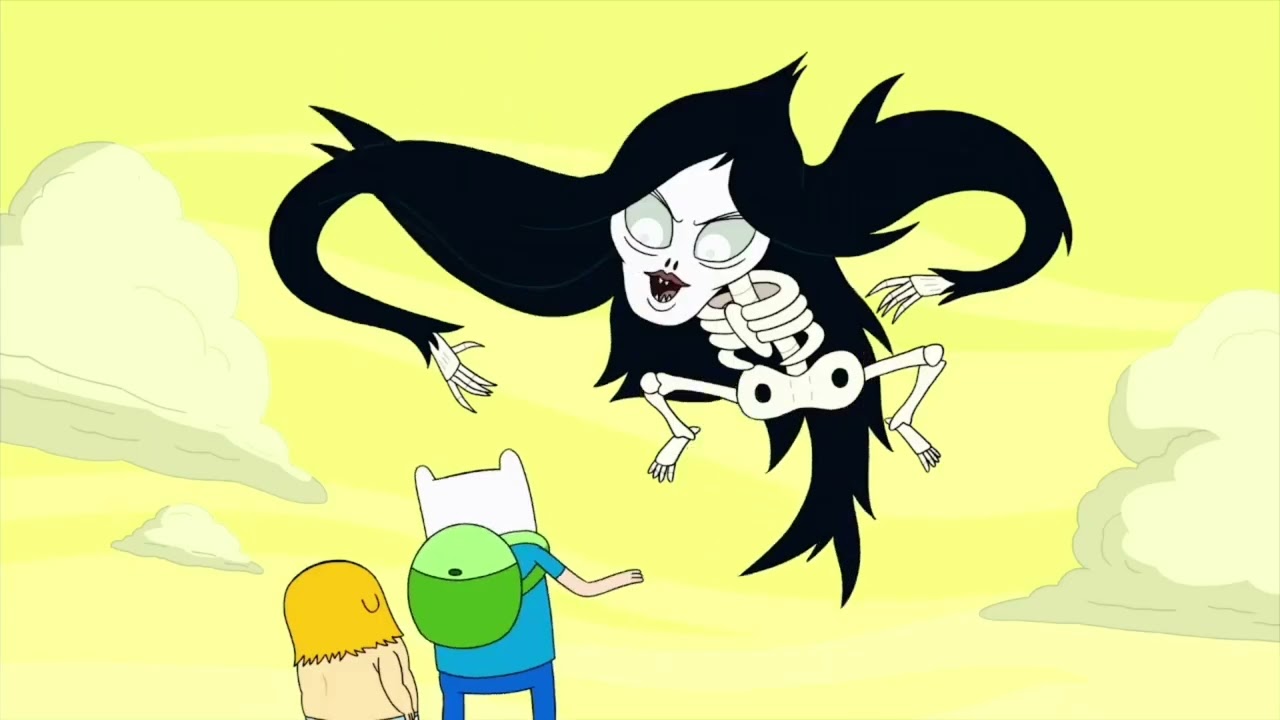 Pora na Przygodę - Wycięta scena z "Ogrodu wiedźmy" po polsku (Netflix)