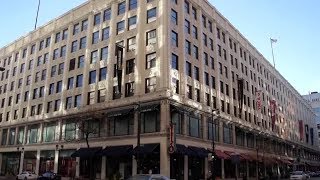 Downtown Conference Center | UW-Milwaukee School of Continuing Education