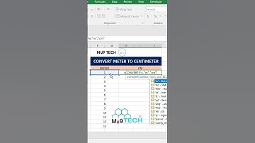 convert formula in Excel #excelformula #excelformula #excel #exceltricks #exceltips #excelcourse