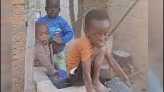 Ngwere diki - Queen ndiQueen mukadzi waMambo ndimambo sister veNgwere diki