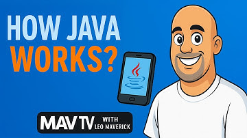Java Mastercalss 2026 - EP 002- How Java Works — JVM, JRE and JDK