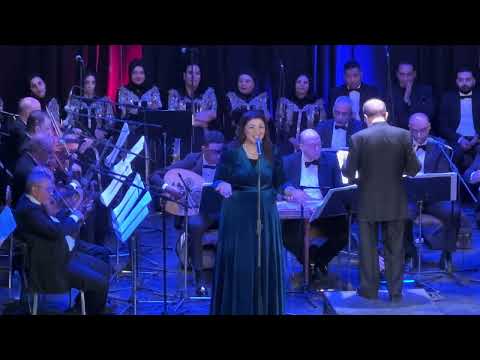 أوقاتي بتحلو رائعة وردة الجزائرية الحان الشيخ سيد مكاوي