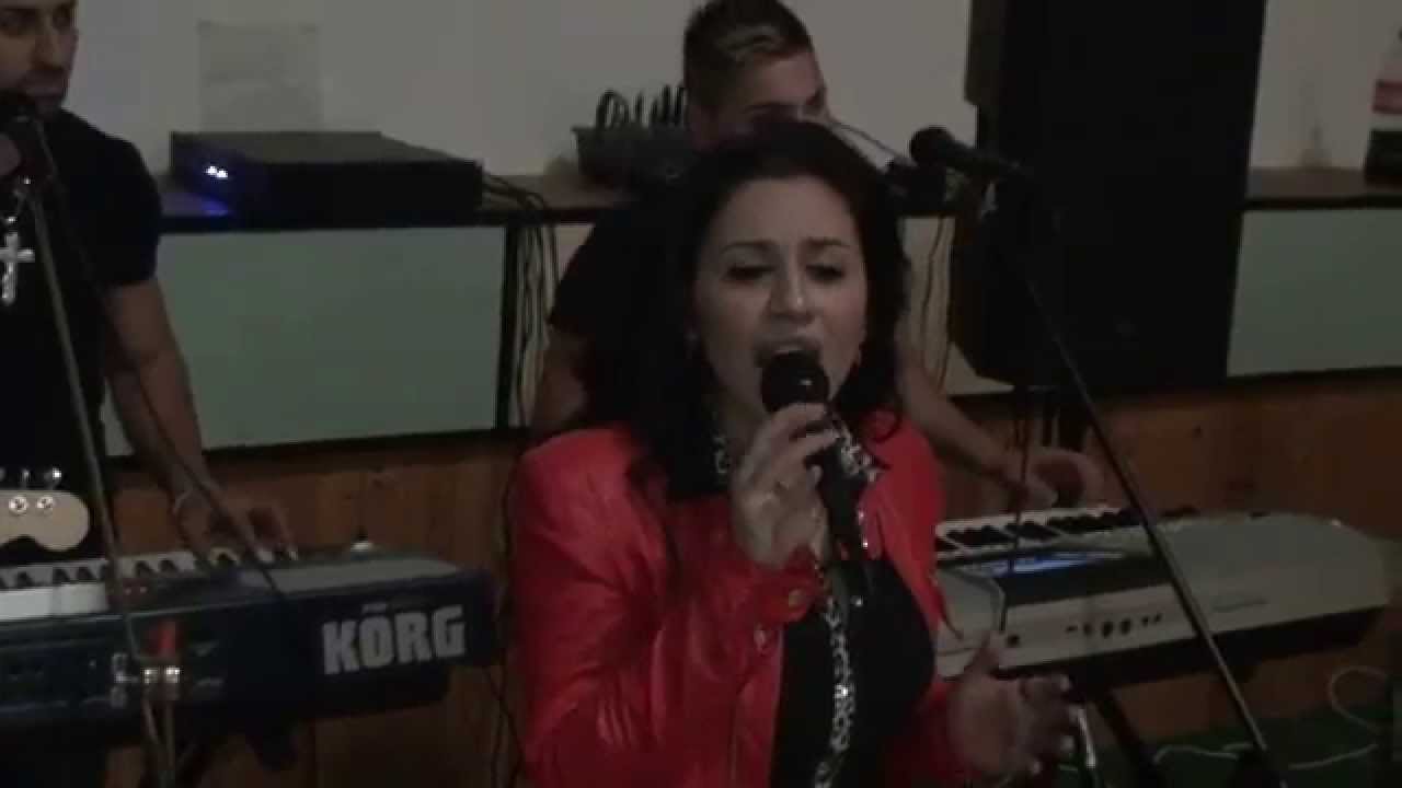 Gipsy Nicol - Lozorno