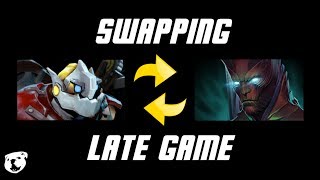 Check out lootcase.gg to open cases and win loot. don't like what you
won? sell it back try again. click this link http://bit.ly/dongerloot
use code ...