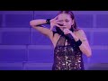 Namie Amuro - WHAT A FEELING  ライブ編集