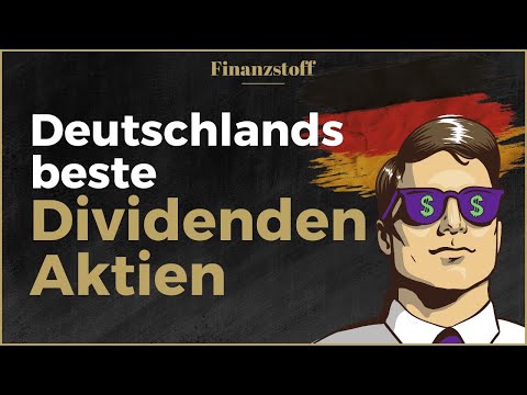 Die besten Dividenden