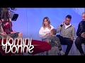 Uomini e Donne, Trono Classico - Un nuovo inizio per Aldo e Alessia