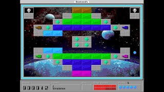 Diamonds & More Diamonds - A puzzly brick breaking arcade game! screenshot 3