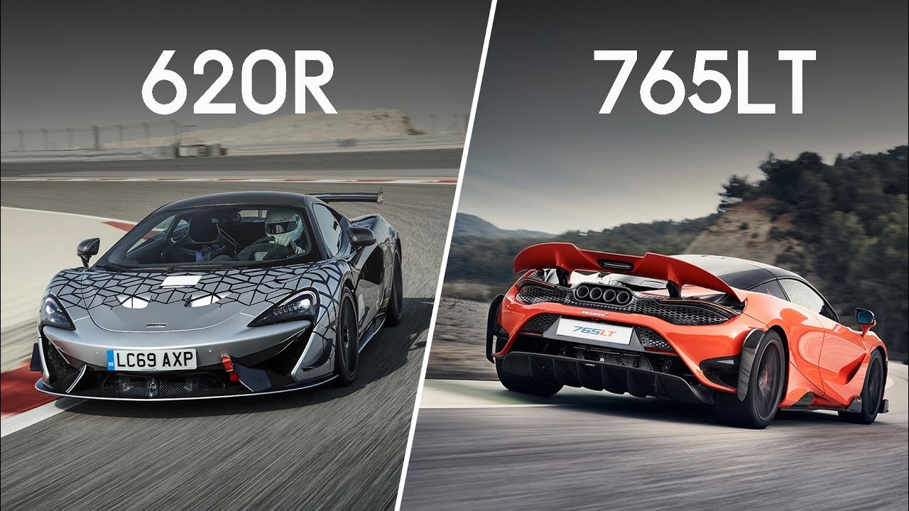 Future Car Talk McLaren 620R And 765LT YouTube future-car-talk-mclaren-620r-and-765lt-youtube