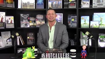 Incredible 7-Step Sales Process Offer!