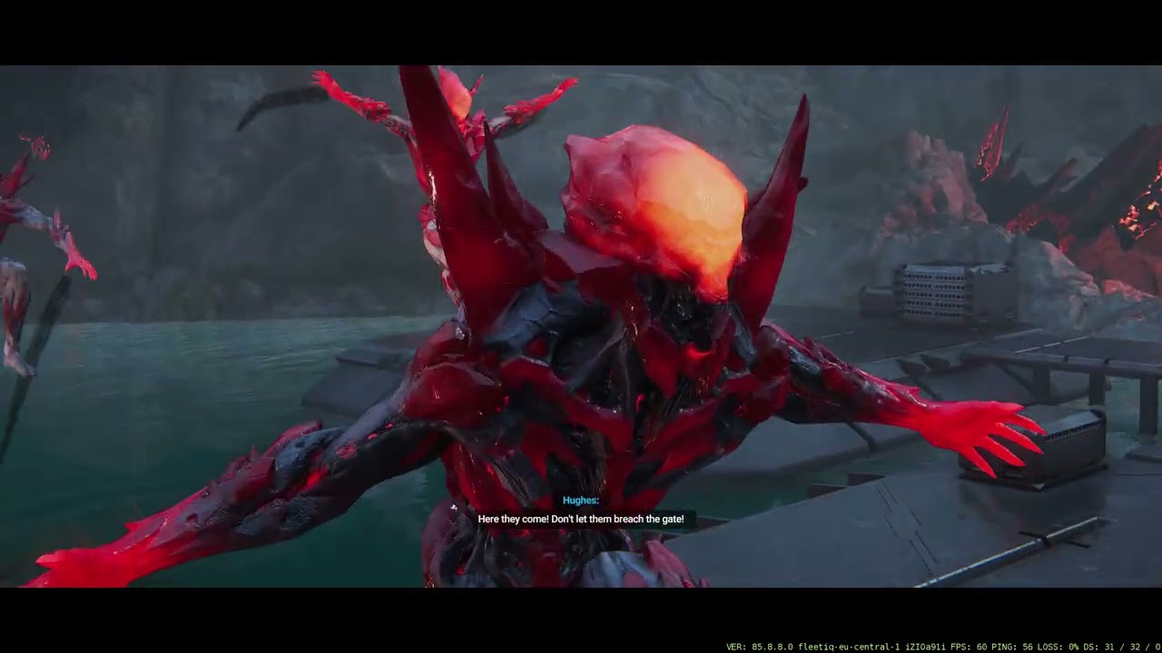 Shatterline/nuevo mapa coop