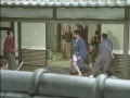 Cool 杉良太郎 殺陣 samurai Ryotaro SUGI's "TATE"Sword Battle2