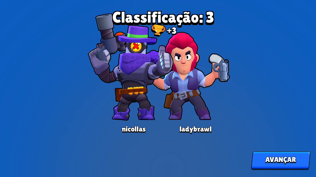 NOVO BRAWLER NO BRAWL STARS ATUALIZAÇÃO CHEGANDO? - YouTube