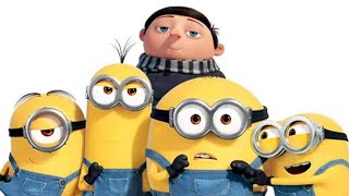Minions 2 A Origem De Gru