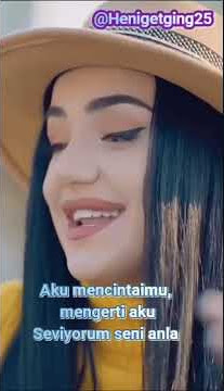 Leylayim Ben Sana Naz Dej segera di channel telegram kumpulan lagu turki