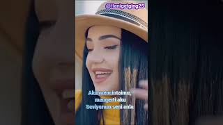 Leylayim Ben Sana Naz Dej Segera Di Channel Telegram Kumpulan Lagu Turki
