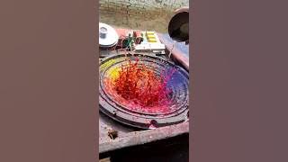 speaker bass 🔊 check / speaker water sound check dj / dj special #bass #bassmusic #dj #soundcheck