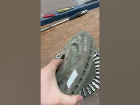 Износ тормозных дисков - YouTube