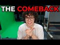 IM BACK!