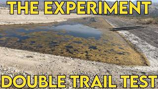 Crawler Canyon Presents The Experiment (#15) The Double Trail Rated Double Episode