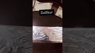 Sosmanurdu  yaalimadad zlfikar zlfikardvmesi zulfikar hotzlfkakoye molamolaali