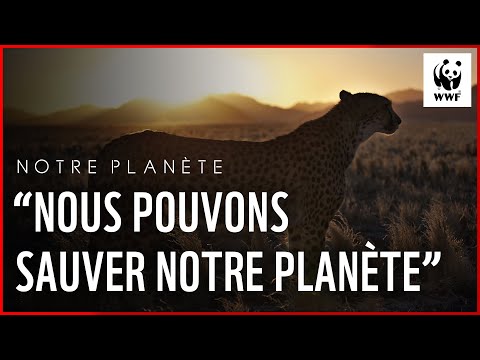 Notre Planète :