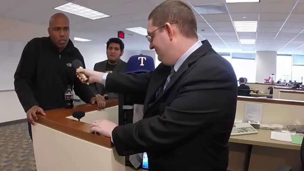 Alliant Systems Customer Conference 2014 YouTube