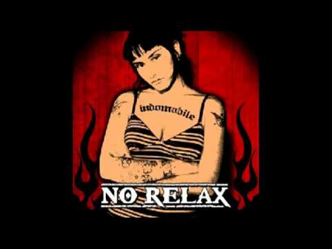 No Relax - Double Feature 1