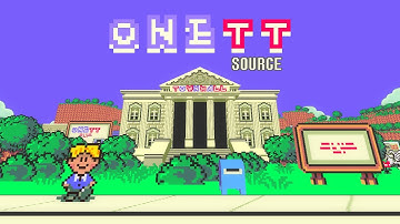 ONETT: Source – TF2 Map Trailer