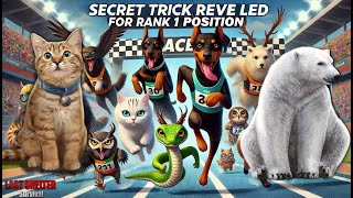 🔥 Secret Behind Rank 1 in Pet Paradise Leaderboard 😱 ::: Last Shelter Survival #24EGaming