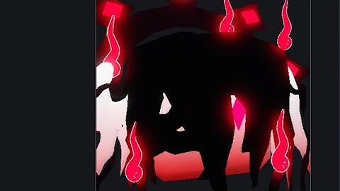 Roblox Mining Simulator 2 Showcasing New Secret Pet Vengeful Spirit