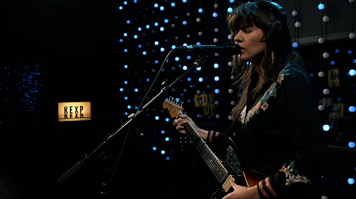 Courtney Barnett - Full Performance (Live on KEXP)