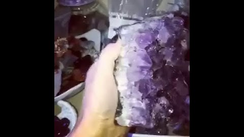 Amethyst Video