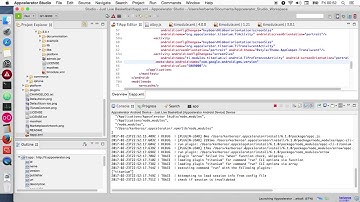 Resolving Google Play Services conflicts for Titanium modules