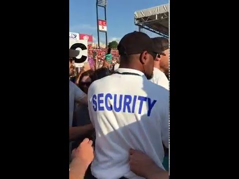 Chase Rice - "Ready Set Roll"