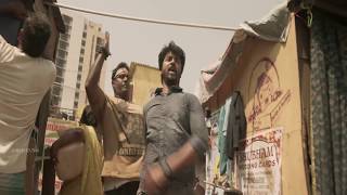 Velaikaran | Karuthavanlaam Galeejam | Anirudh