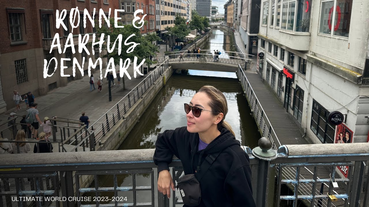 Nothing Went as Planned, but I Loved It Anyway