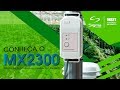 MX2300 - Data Logger de Temperatura e Umidade com Bluetooth