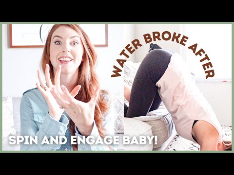 Video: How To Join The Labor Exchange For Pregnancy