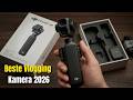 DJI Osmo Pocket 4 Pro Review 🇩🇪 Die beste kompakte Vlogging-Kamera 2026?
